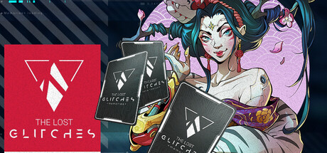 The Lost Glitches