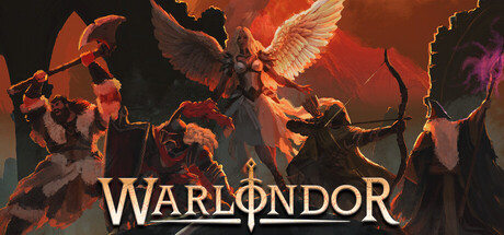 Cover art from Warlondor