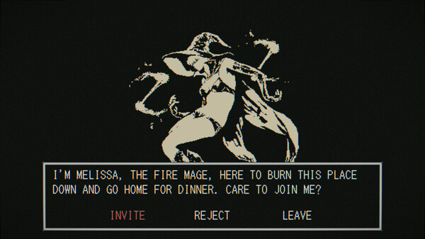 Demon Lord Reincarnation Gaiden screenshot 1