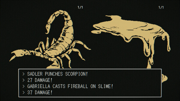 Demon Lord Reincarnation Gaiden screenshot 4