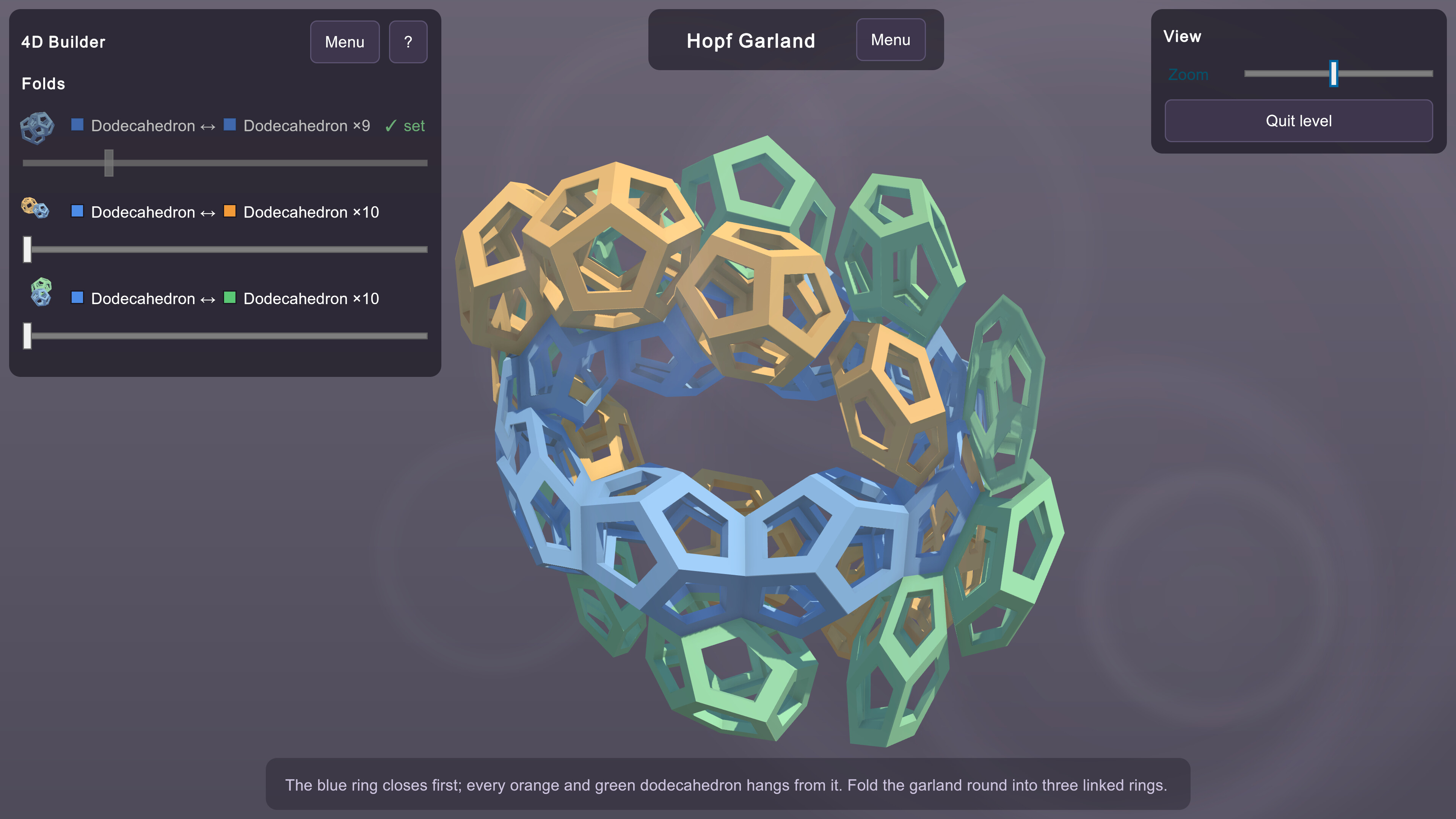 4D Builder screenshot 3