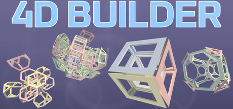 Cover art from 4D Builder