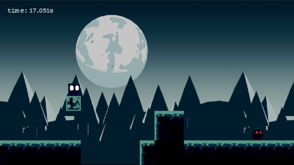 Night Run trailer