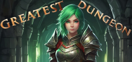 Greatest Dungeon