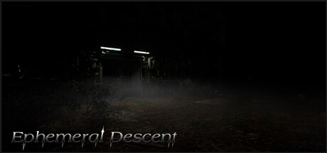 Cover art from Ephemeral Descent