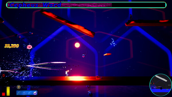 Rogue Dimensions screenshot 5