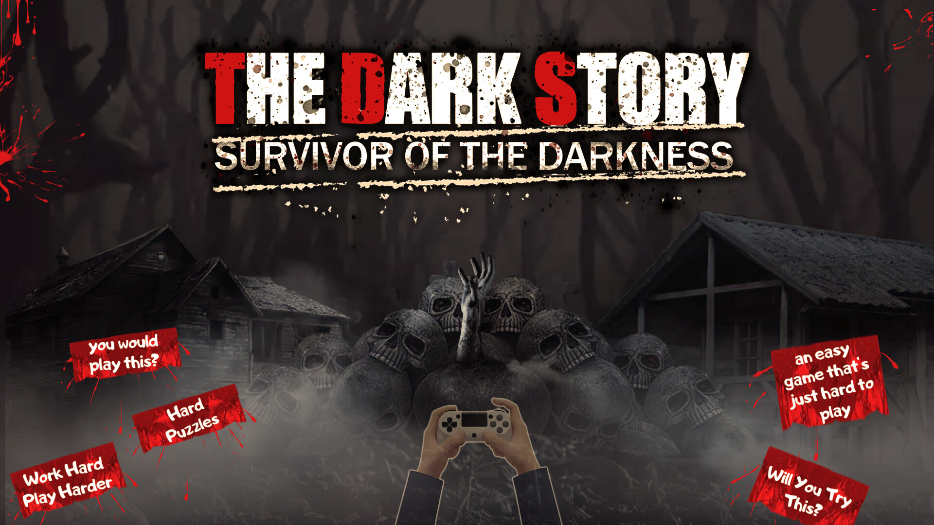 Trailer poster