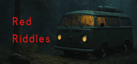 Red Riddles