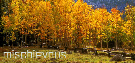 Cover art from mischievous