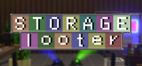 Storage Looter