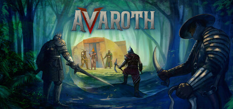 Cover art from Avaroth Online