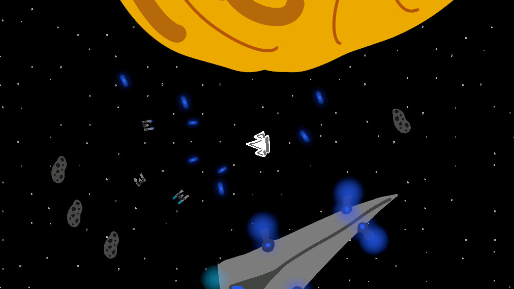 Dark Energy screenshot 4