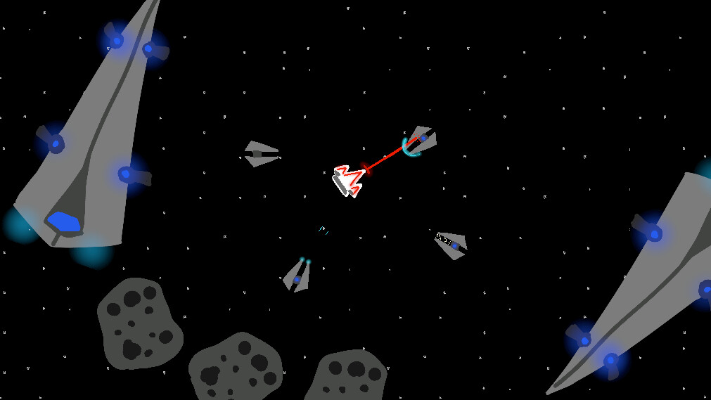 Dark Energy screenshot 5