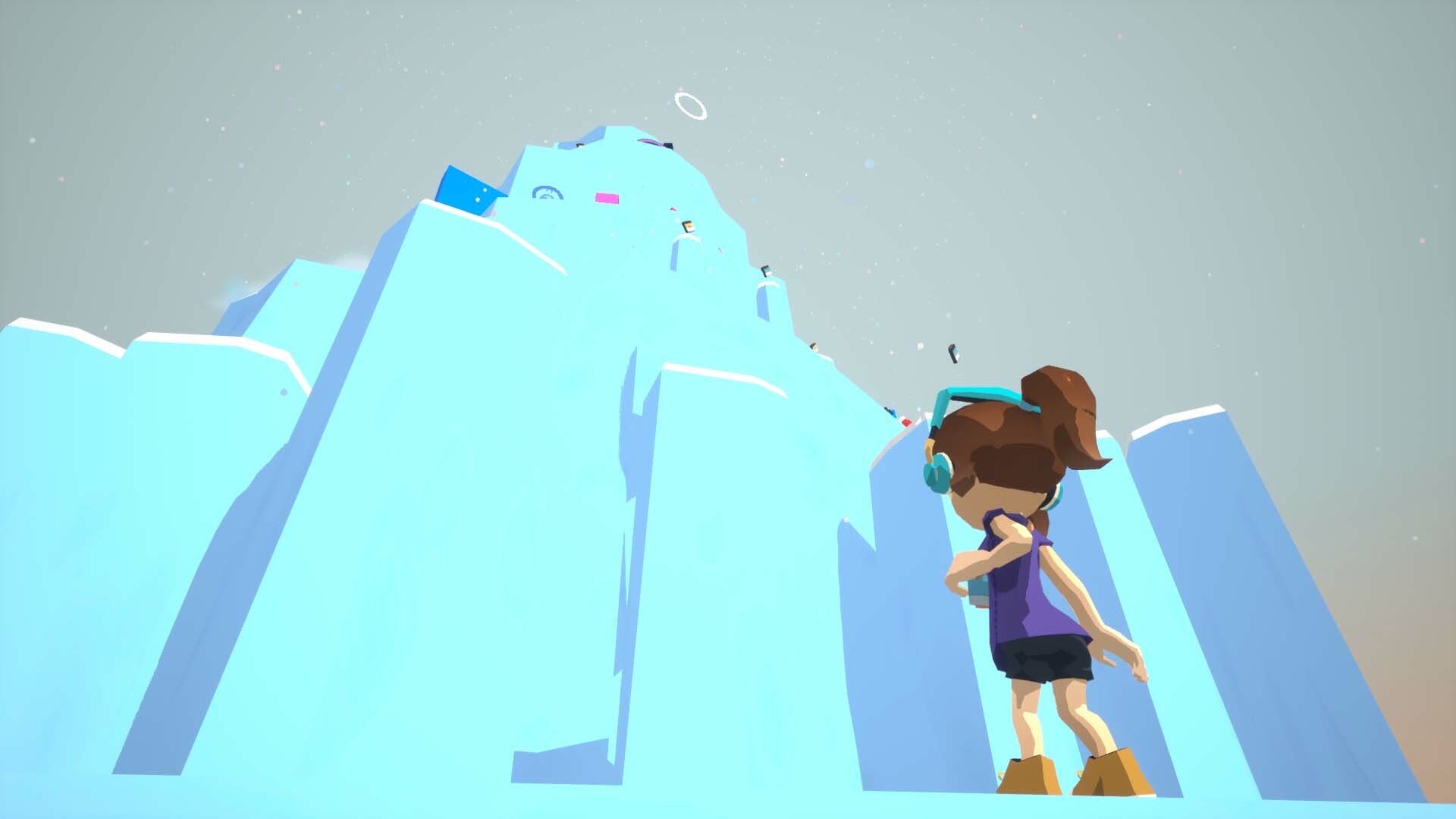 Hop'n & Bop'n screenshot 5
