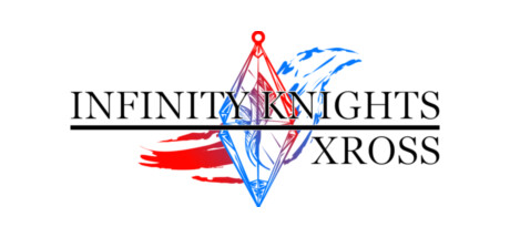 Cover art from Infinity Knights: Xross