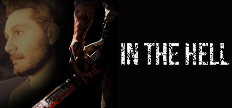 Cover art from In The Hell