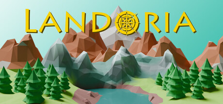 Cover art from Landoria