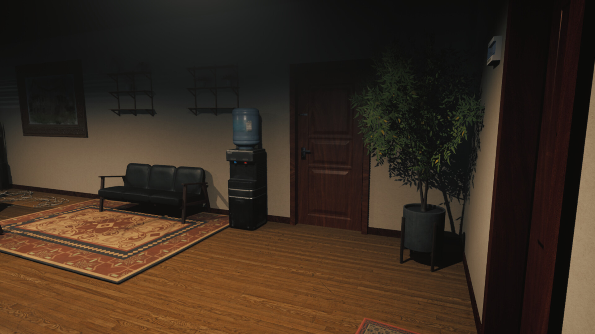 居家模拟器(Home Simulator) screenshot 4