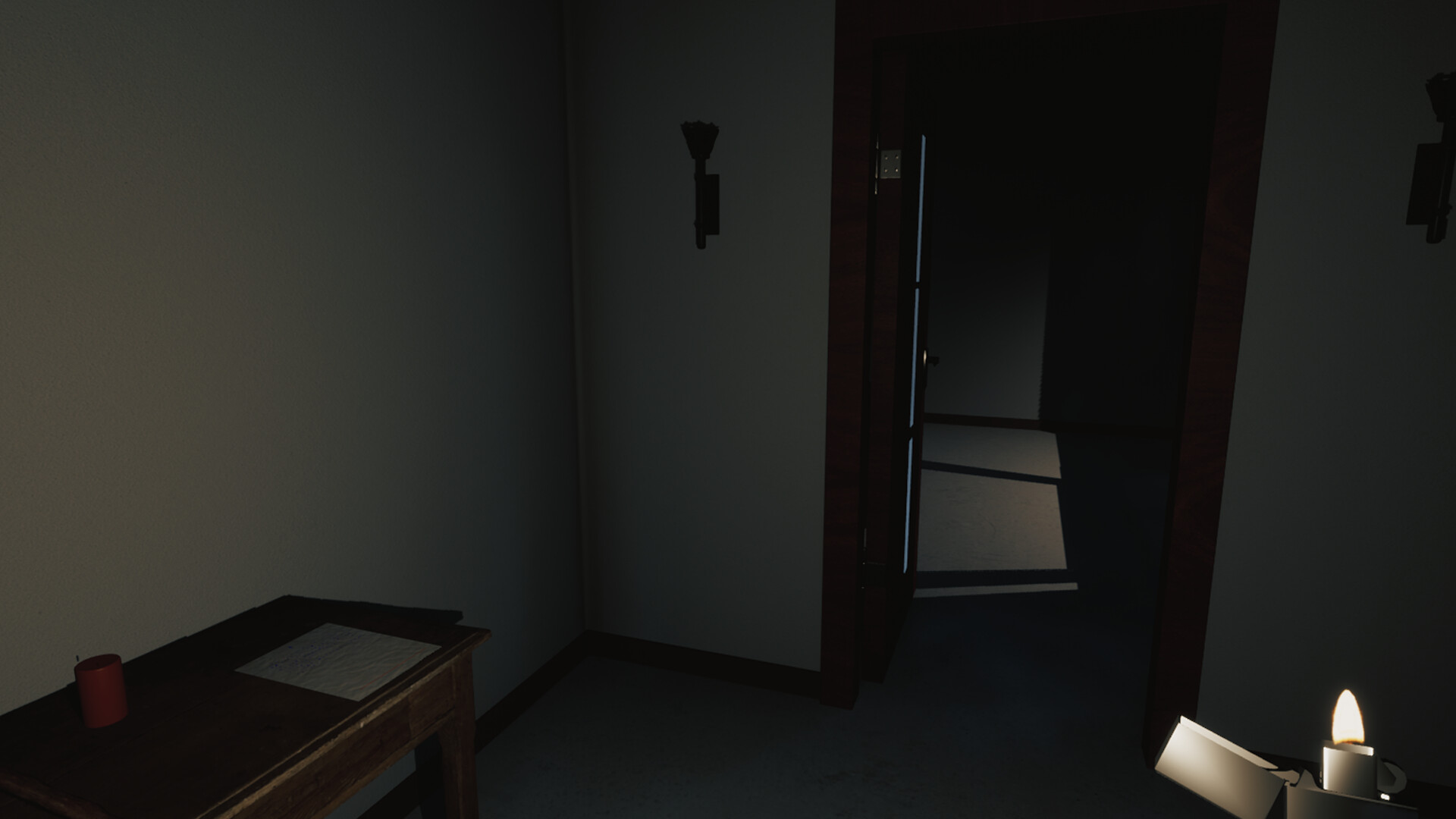 居家模拟器(Home Simulator) trailer