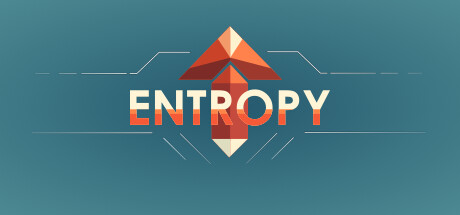 Cover art from Entropy