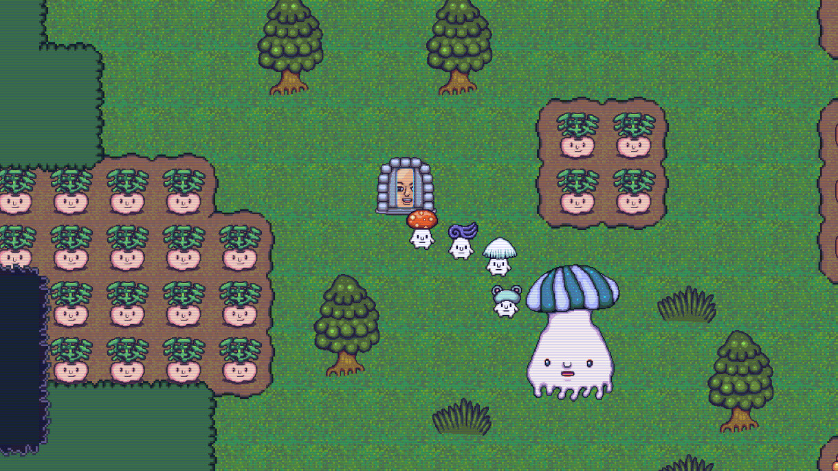きのこれくしょん trailer