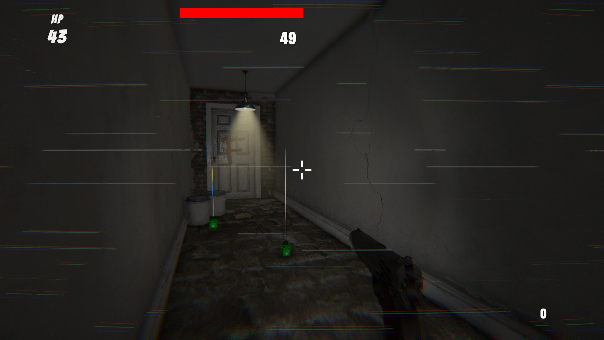 Death Report screenshot 5