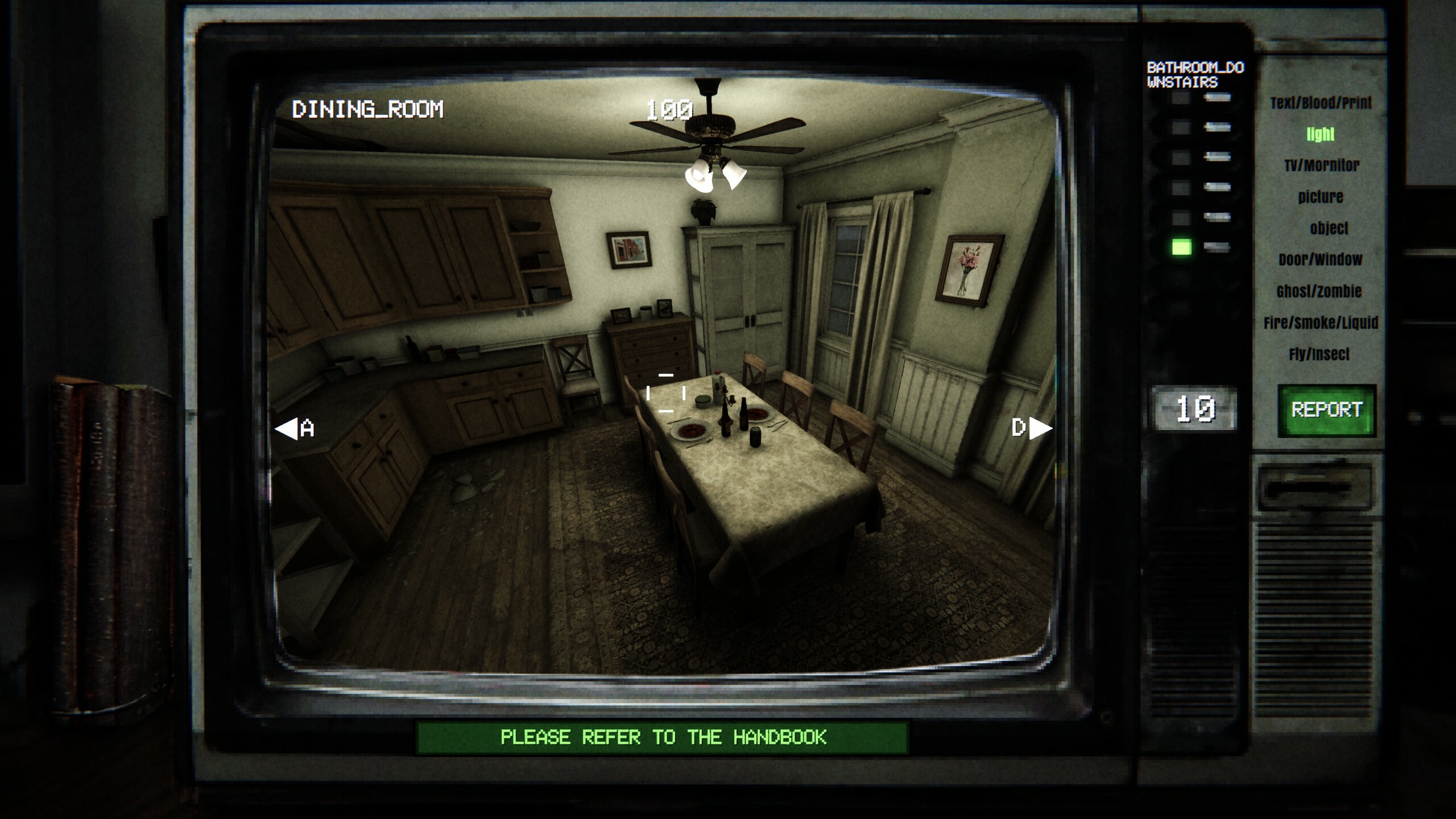 Death Report screenshot 3