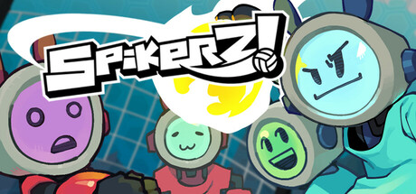Spikerz! Volleyball