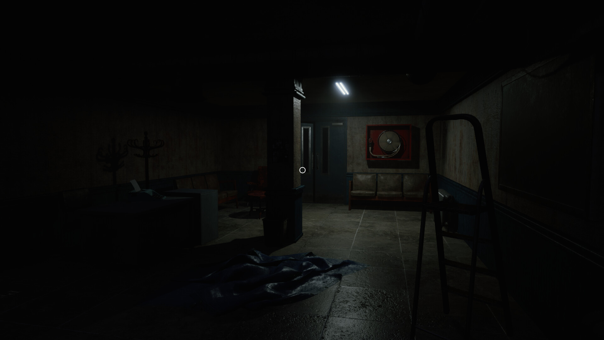 Dark Memories: Investigation screenshot 1
