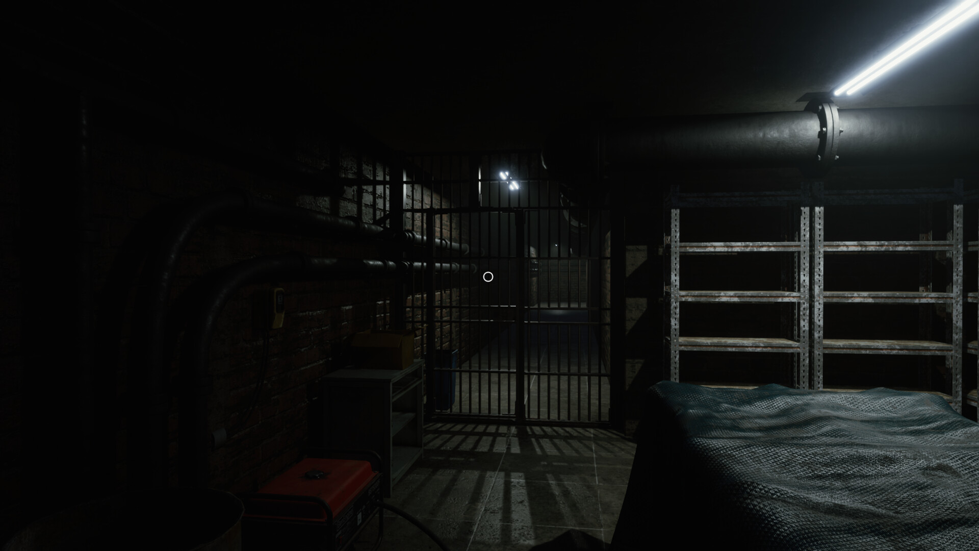 Dark Memories: Investigation screenshot 4