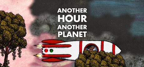 Another Hour Another Planet