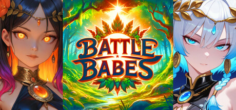 Battle Babes