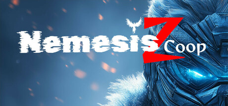 Nemesis Zero  |  Open-World Multiplayer 