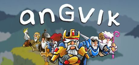 Angvik