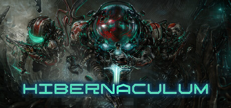 Cover art from Hibernaculum