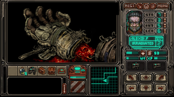 Hibernaculum screenshot 5