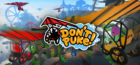Don't Puke!