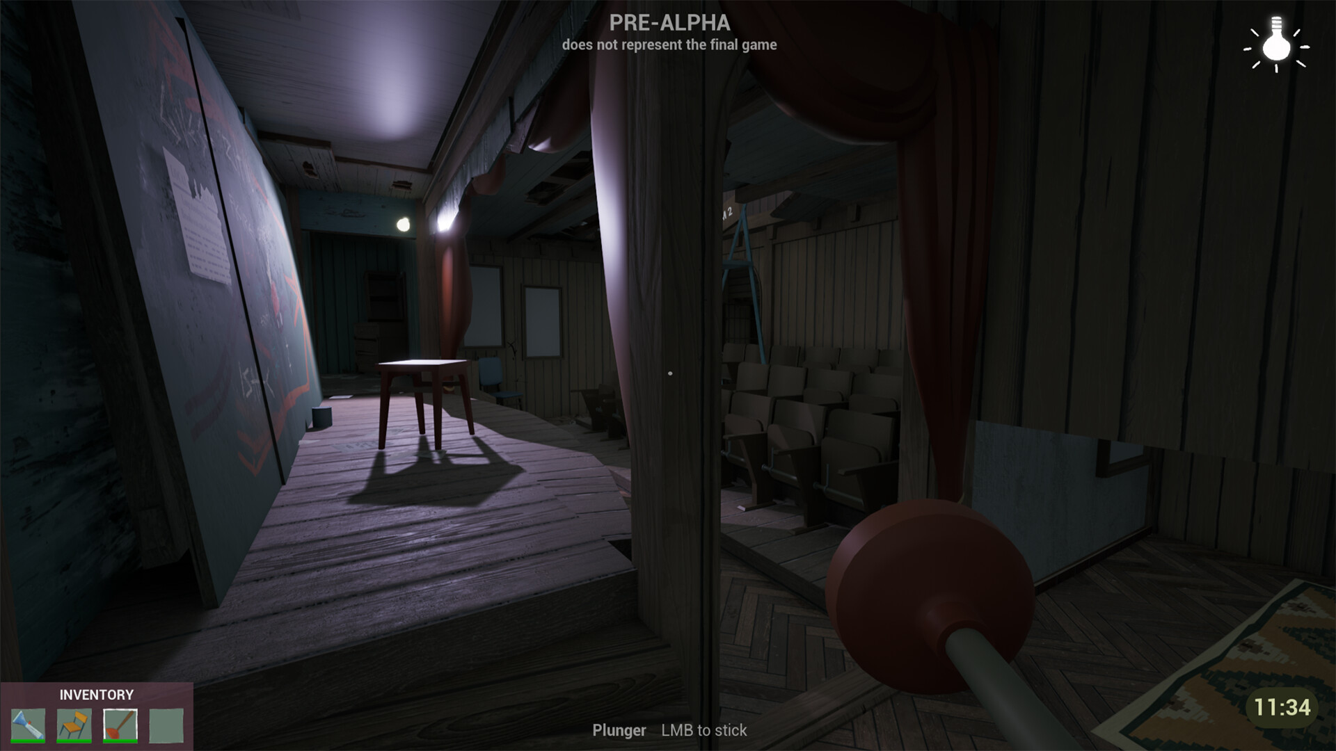 Hello Neighbor 3 screenshot 5