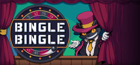 غلاف لعبة Bingle Bingle
