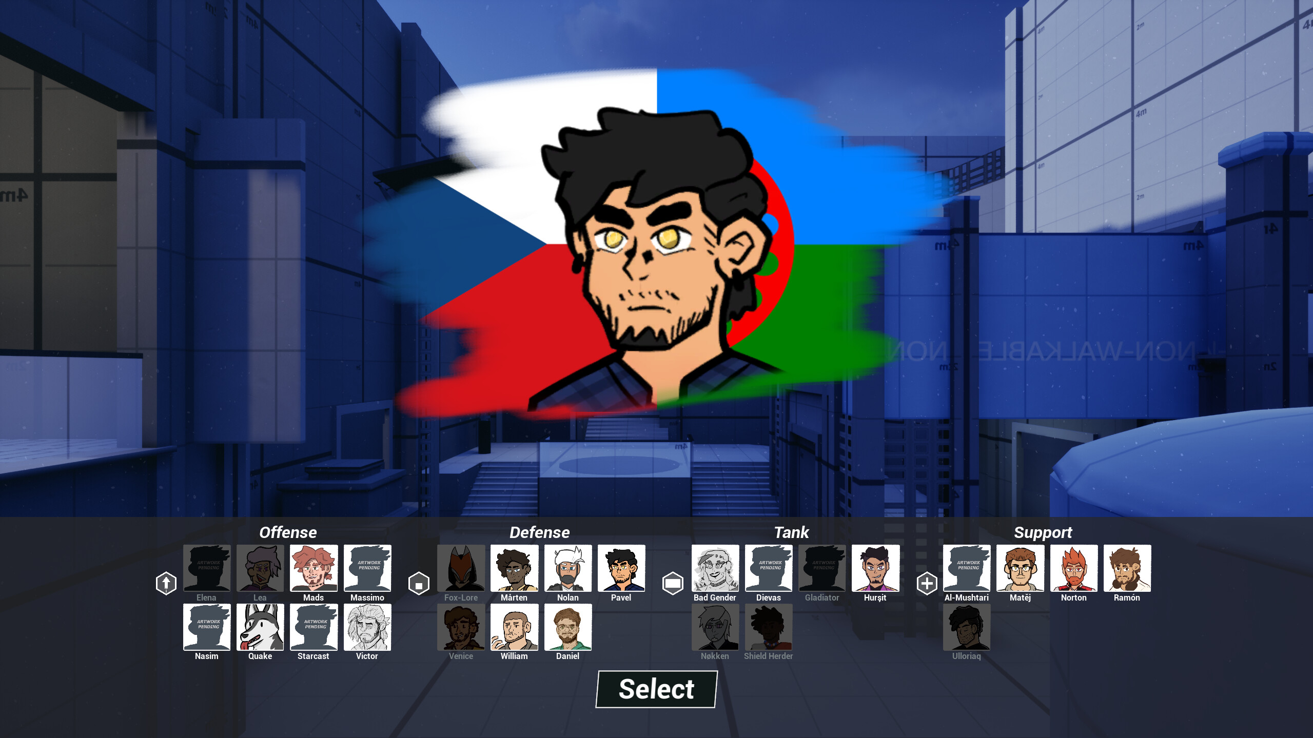 Superno screenshot 3