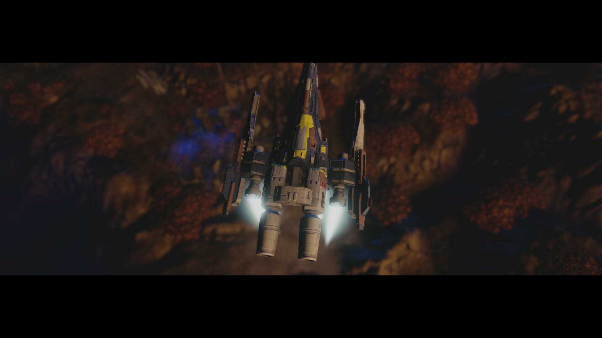 One More World trailer