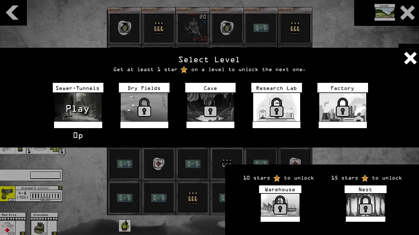 It's Slime-Creep Time! screenshot 5
