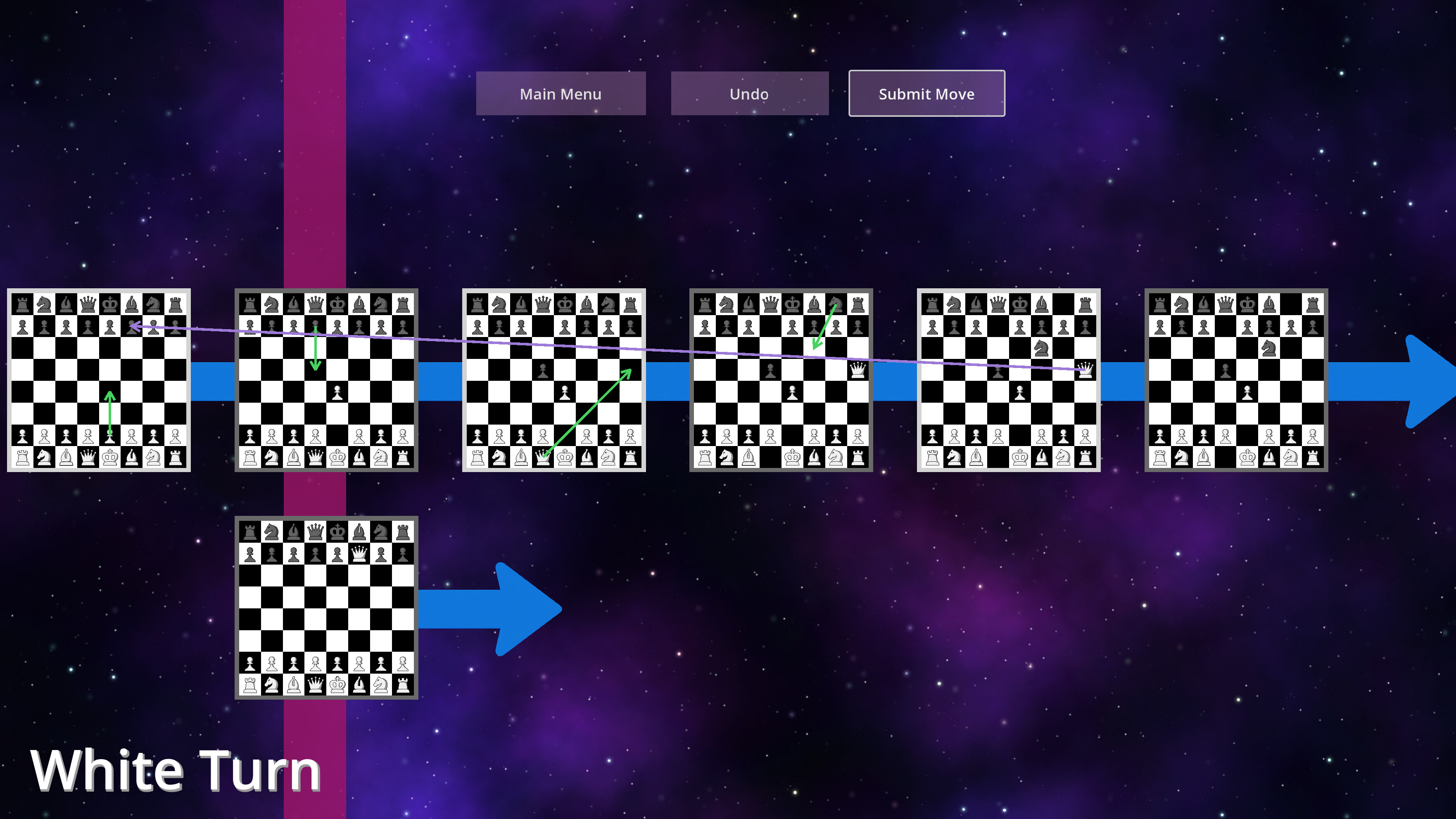 Narik Chess screenshot 5