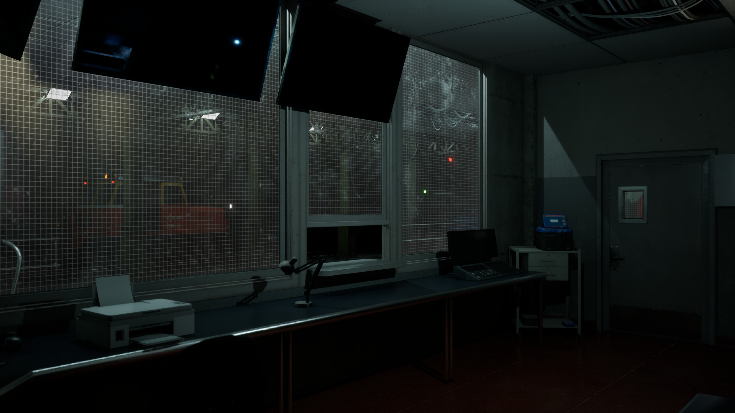 Horton Genetics: Breach screenshot 3