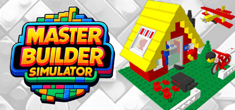 Cover art from Master Builder Simulator