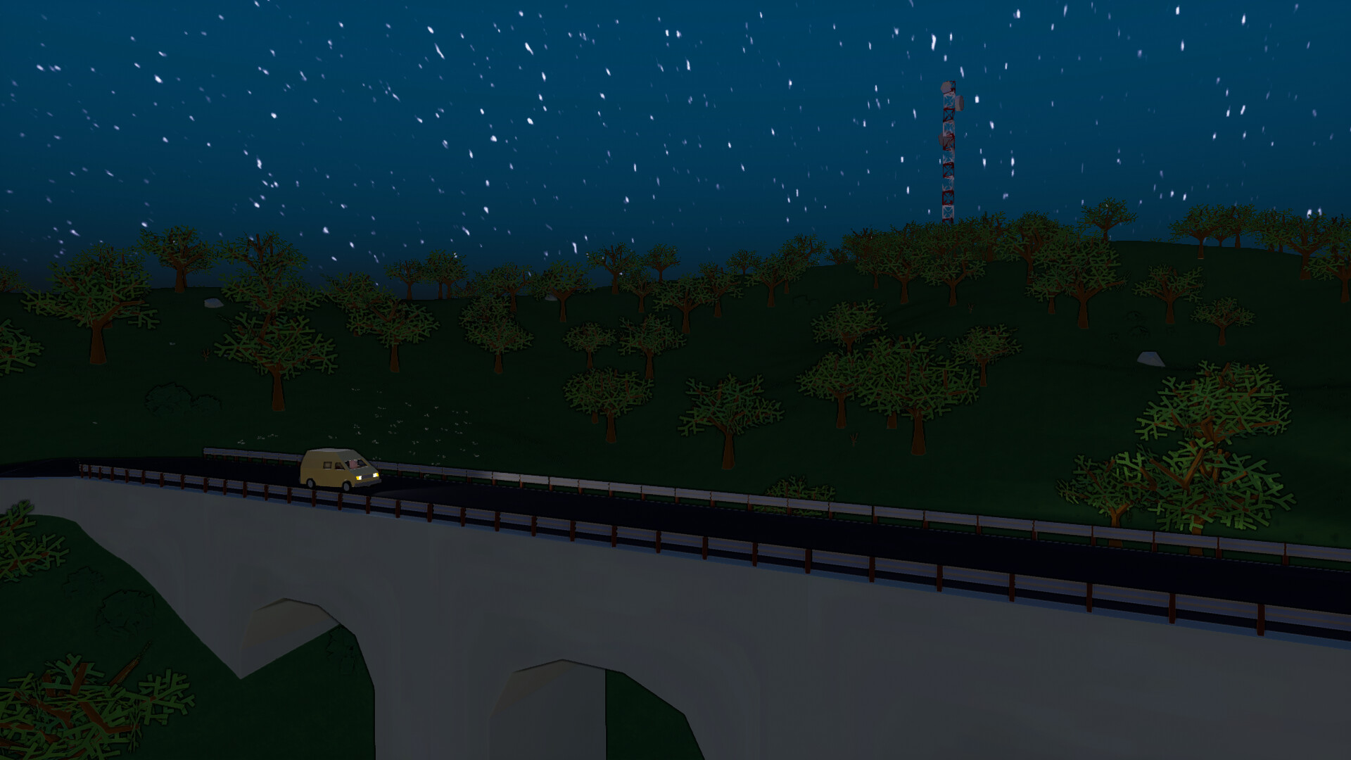Foul screenshot 5