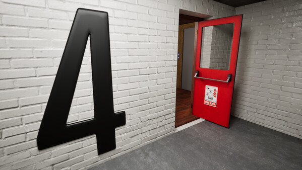 Floor 10 Anomaly screenshot 5