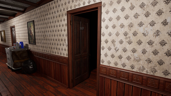 Floor 10 Anomaly screenshot 4