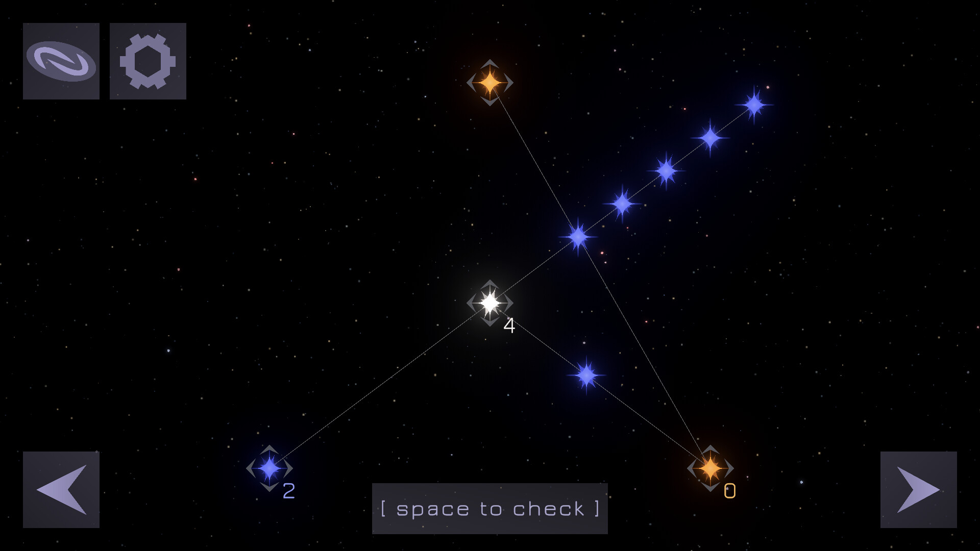 Starhopper screenshot 5
