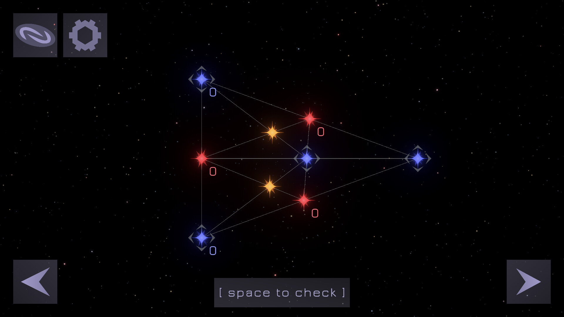 Starhopper screenshot 3